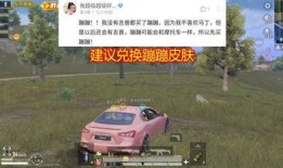 和平精英车币最新爆料,神秘车币功能即将上线，玩家热议不断！