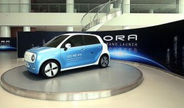 欧拉新能源爆料视频最新,揭秘未来新能源汽车革命性突破